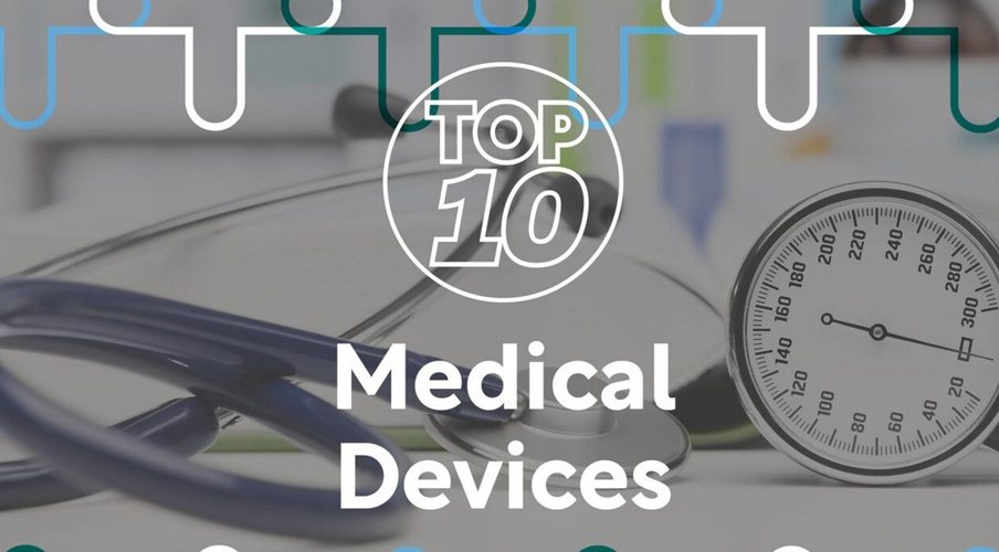 Top 10 Essential Medical Devices Every Healthcare Facility Needs