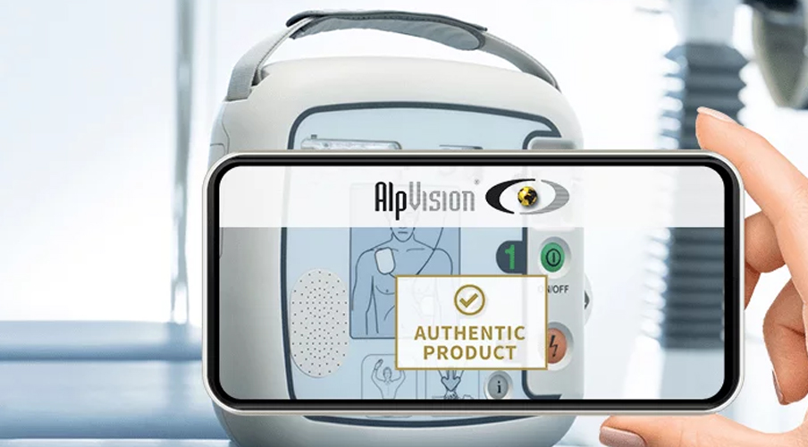 How to Detect Counterfeit Medical Equipment